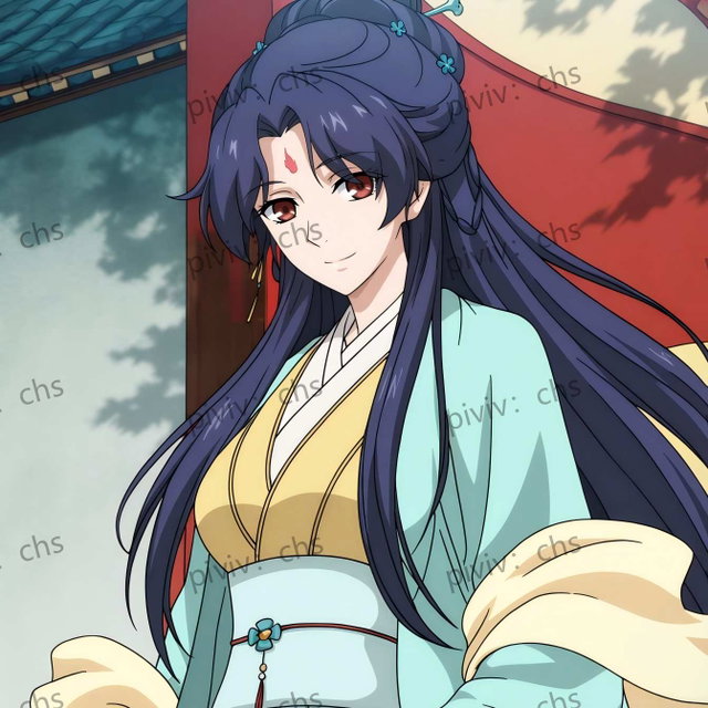 （指定)狐妖小红娘-东方淮竹二期162p+60s小视频
