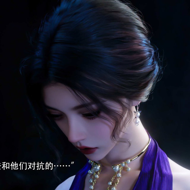 青鸾殇 秦璐篇11-14+双人组篇1-6合集