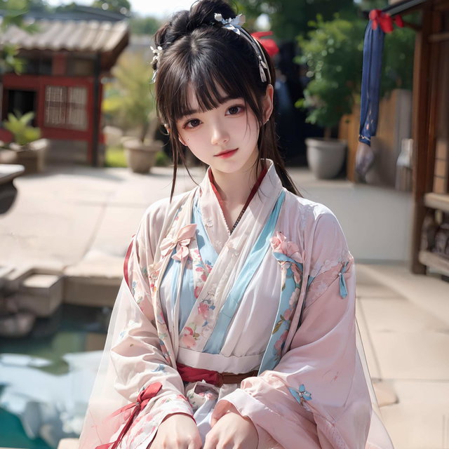 肖青璇篇