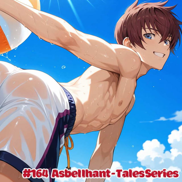 圣恩传说-阿斯贝尔