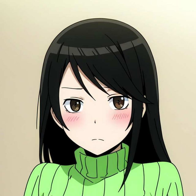 矢霧波江（デュラララ!!）