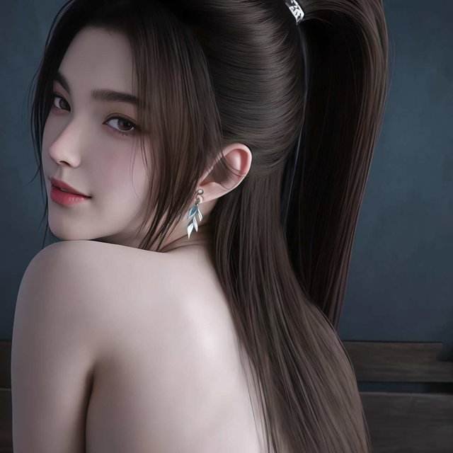 剑来-宁姚(2k视频video)