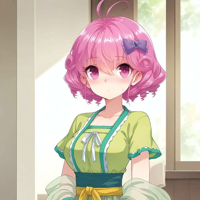 极品家丁-洛凝177p