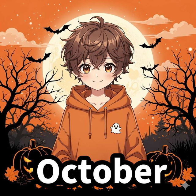 October 2025 Image Pack