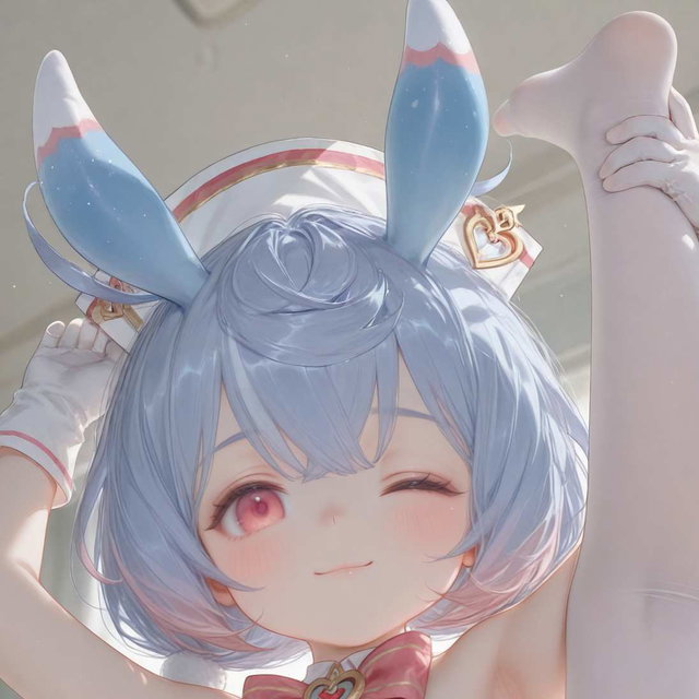 【4min】希格雯/シグウィン/Sigewinne（222P+44V）