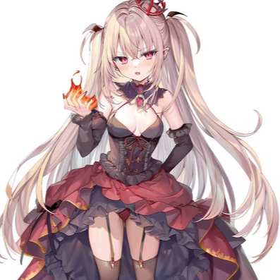 血姬大小姐