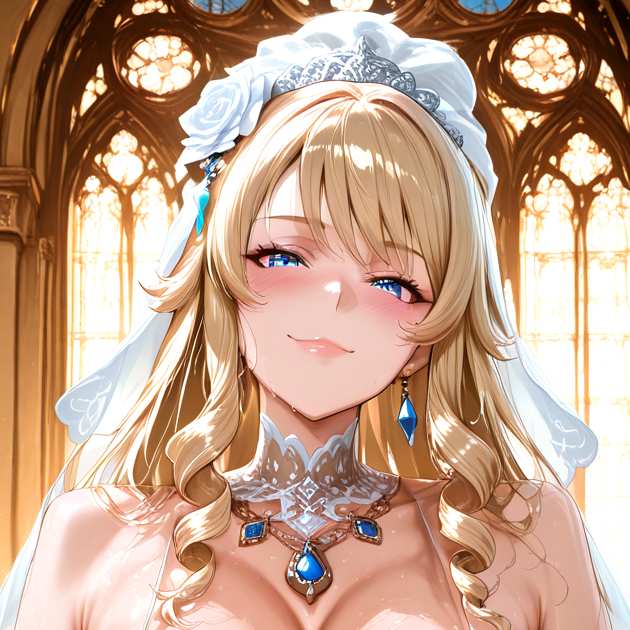 Navia bride