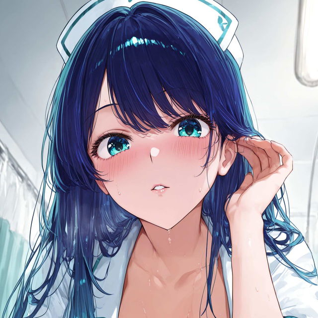 Kurokawa Akane / 黒川あかね 💕 (152 Piece / 152 枚)