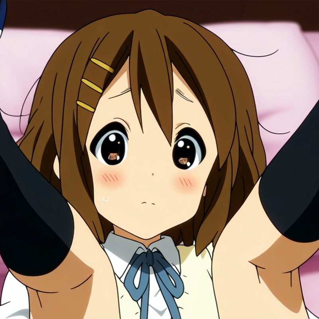 平沢唯（けいおん！）