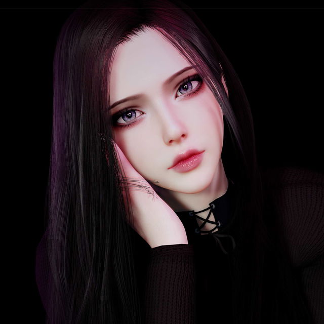 美艳银妻养成记-03（中/日/Englisg）