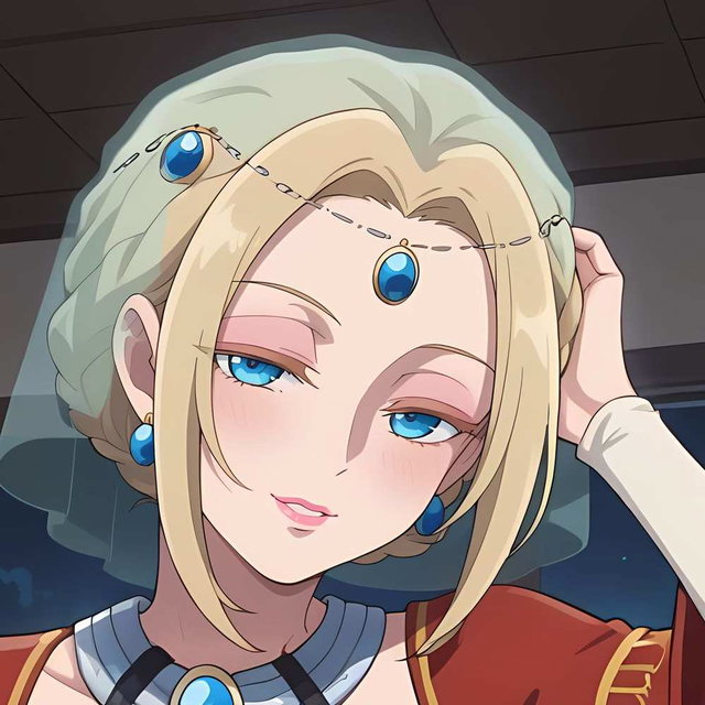 愛凛 アイリーン Aylin