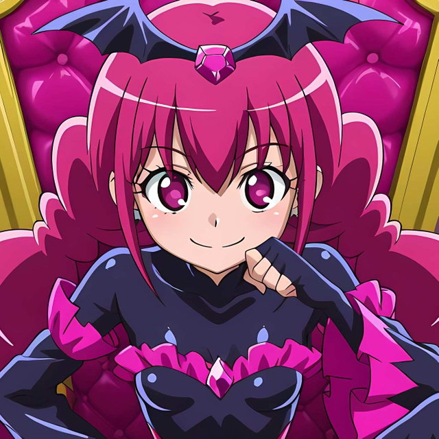 バッドエンドハッピー BadEndHappy