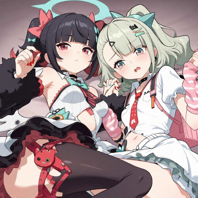 作为偶像会被队友告白吗？1-2话