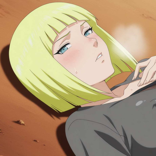 Samui - Naruto - 1  (271 images and 86 animations)