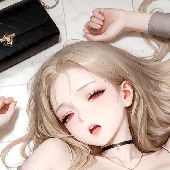 敗北女神13_素材包02(有音效)