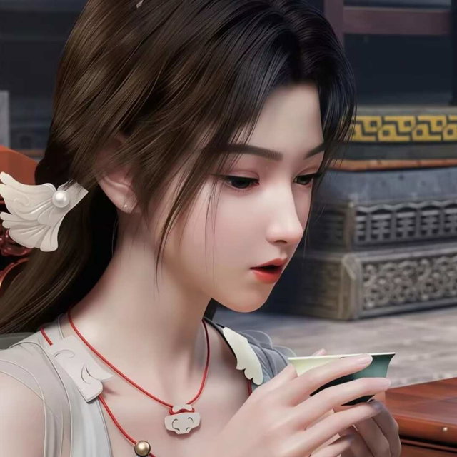 万奴鼎_凡人篇