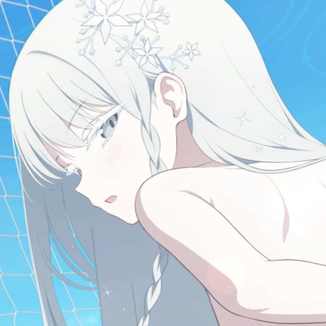 名草（泳装）Nagusa（Swimsuit）- Steam Version