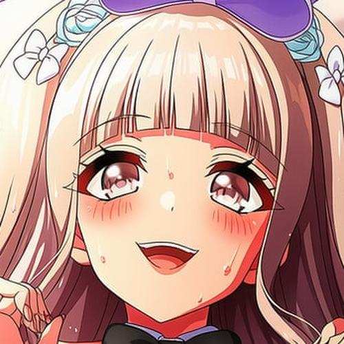 白◯胡桃1(153枚) / S*iratori Kurumi 1