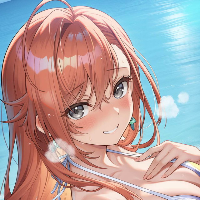 Natsuha