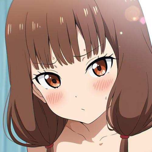 伊◯野ミコ1, 2, 3(153 枚) / I*no Miko 1, 2, 3