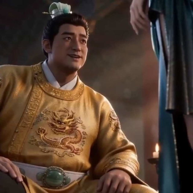 琼明-第五章-裙袂下飘的春风(无黑屏无删减版)