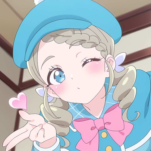 Kurusu Eriza : Detective 来栖エリザ：探偵  來栖艾莉莎 偵探