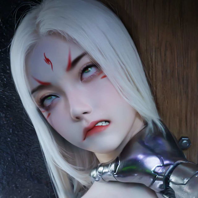 归尘长梦 第20章