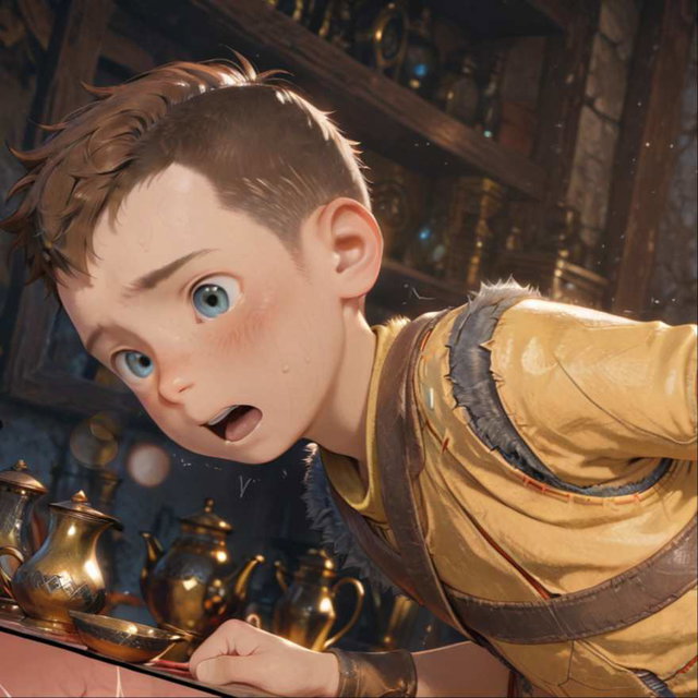 Atreus