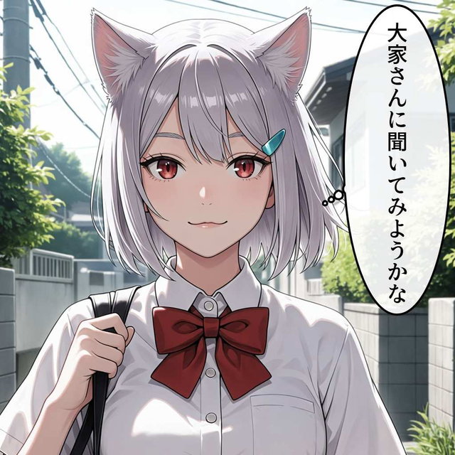 滅茶苦茶！ヤニカスの妹