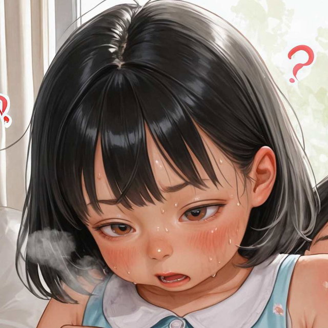 Momy's Girl (FUTA) 11 images
