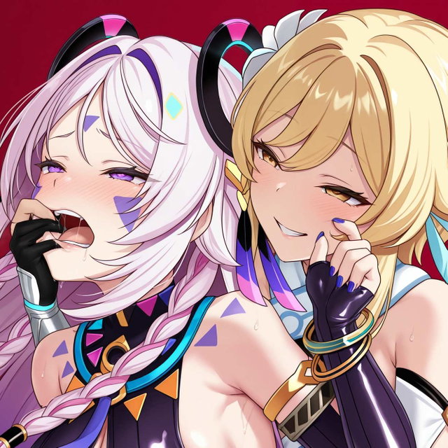 Lumine | Citlali
