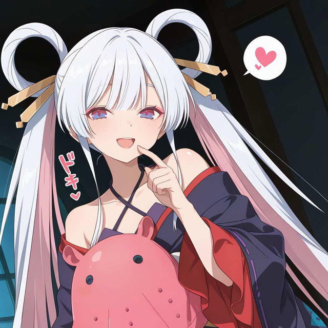 file-0c05-超かぐや姫！- 月見ヤチヨ-chapter-1（140img）