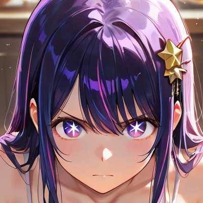 Hoshino Ai