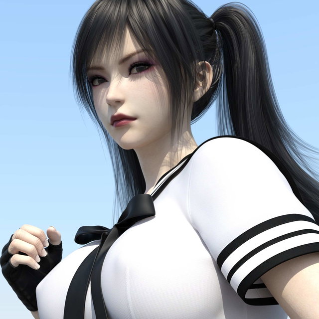 烟萝