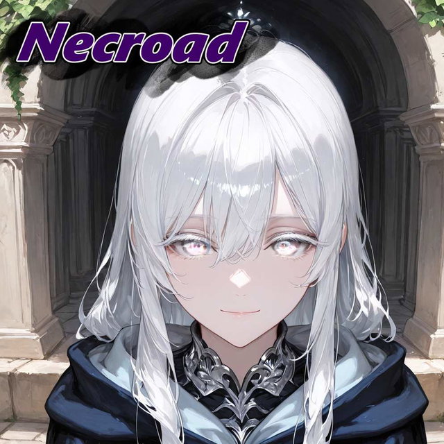 Necroad「第一章」