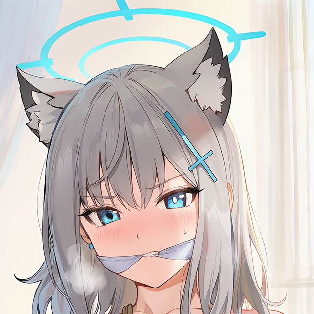 260901砂狼白子