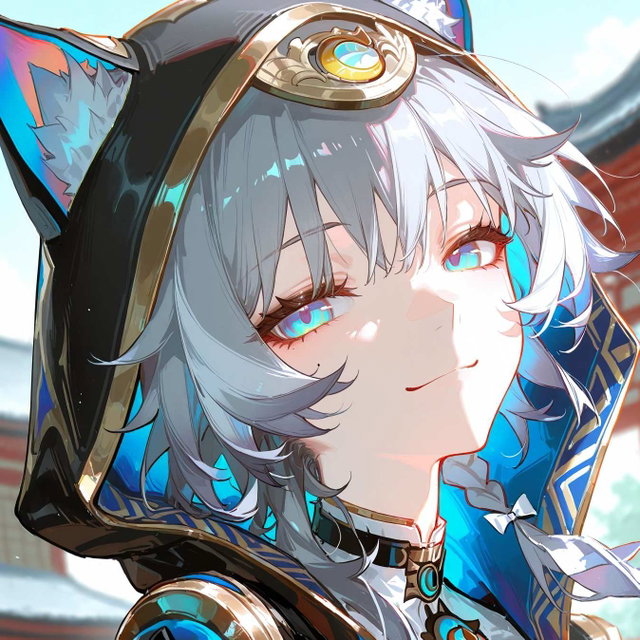 【194P】サフェル｜Cipher｜賽飛兒