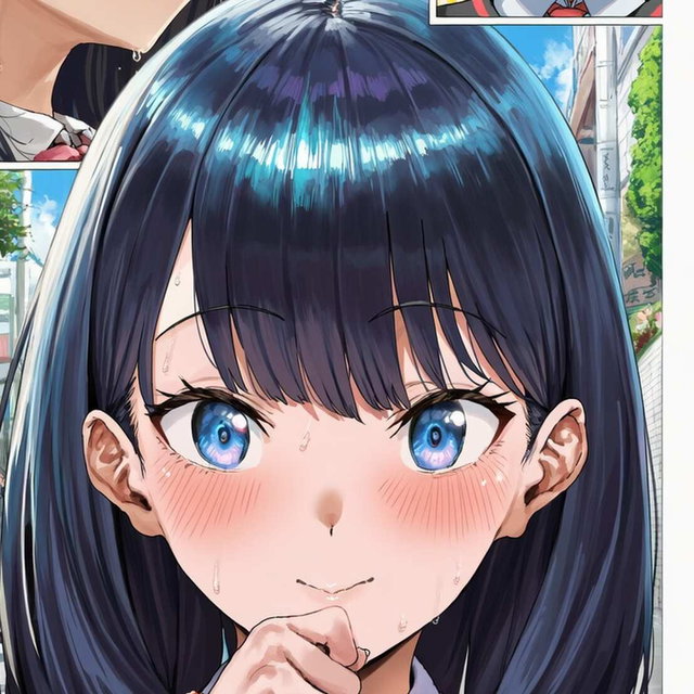 Takarada Rikka