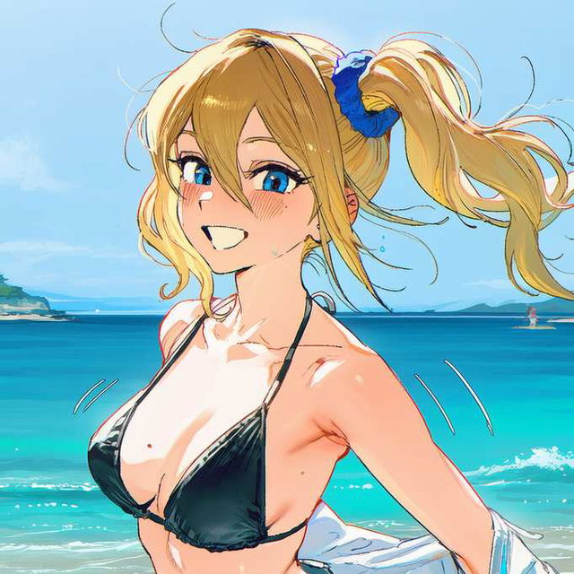 Ai Hayasaka R-18 forest