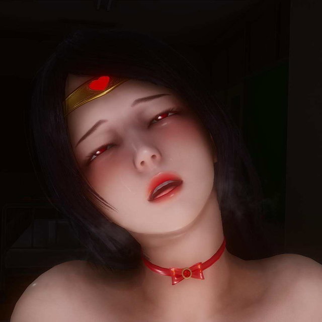 火星篇 始之章