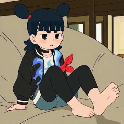 哪吒大人的足穴无限榨取❤[93秒仅语音配音足射音效]