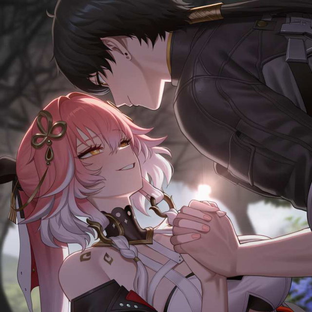 Changli (长离) NTR