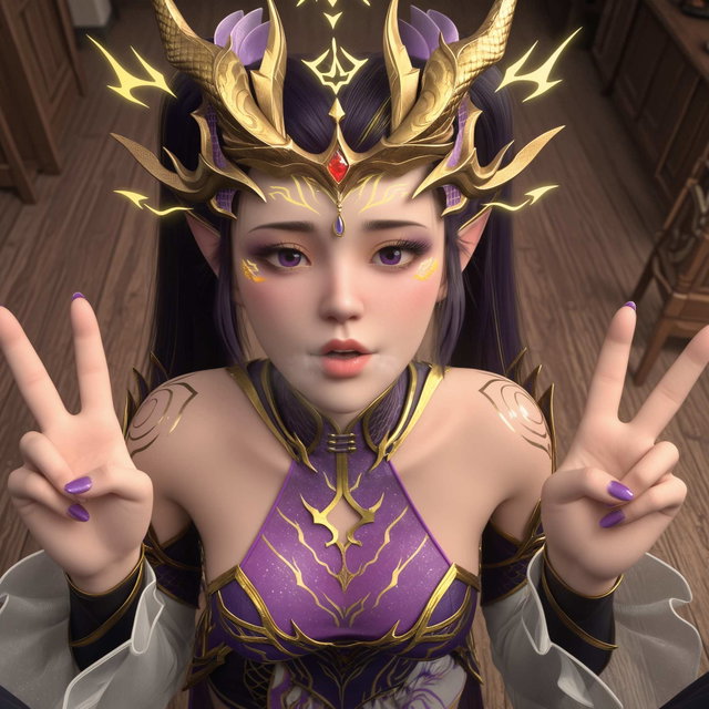 斗破苍穹-紫研223p