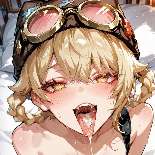 雅珂达 Jahoda NSFW (原神 Genshin Impact)[55P]