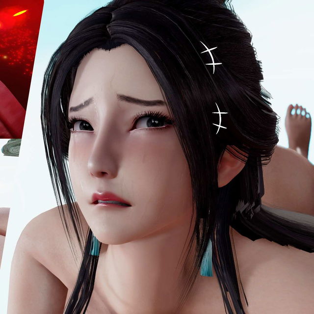 诛仙荡魔新传10-情窦篇伍