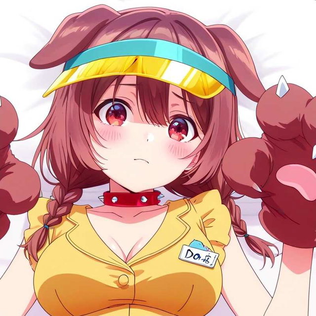 戌神ころね