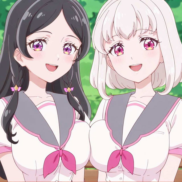 メロロン 誕生日の願い