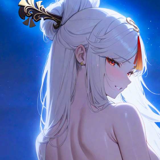 欲海：凝光堕落