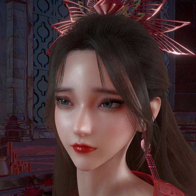 《神雕外传 · 顽童笑红尘》第一卷	顽童碎冰心 【全程声优中文配音48分钟】VAM版