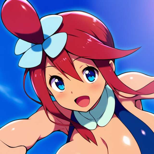 フ〇ロは ちからつきた [ポケモン]